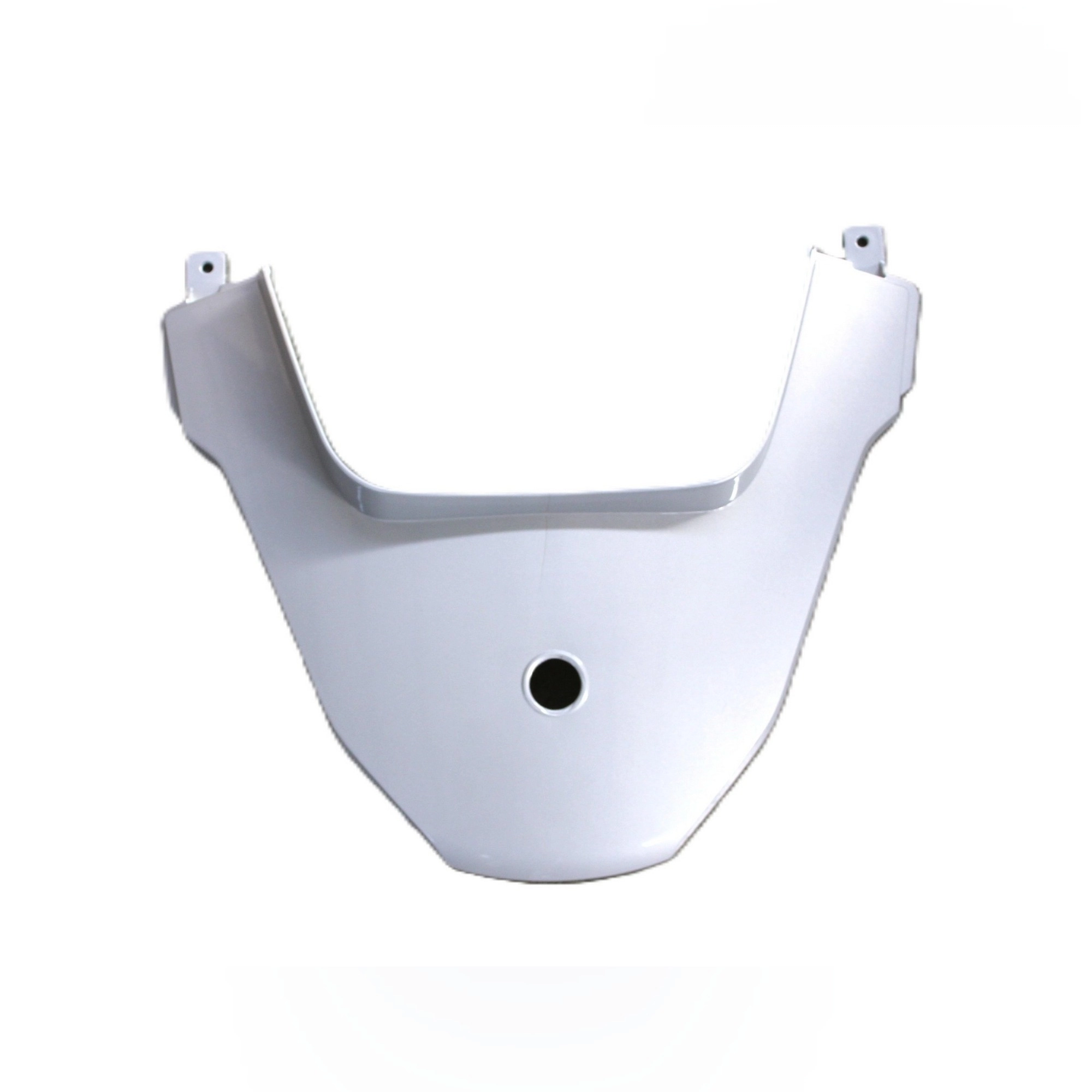 ARORA LEADER ARKA STOP ÜSTÜ KAPAK GRİ #LEADER 125 - 084